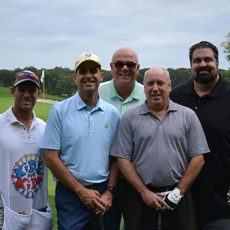 Glen Oaks Golf Outing