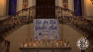 Winter Ball Gallery