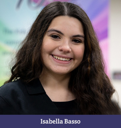 Isabella Basso