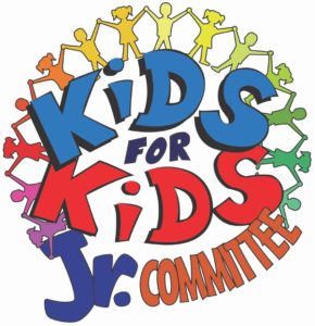 jr committee