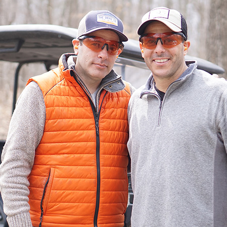 Spring Sporting Clays