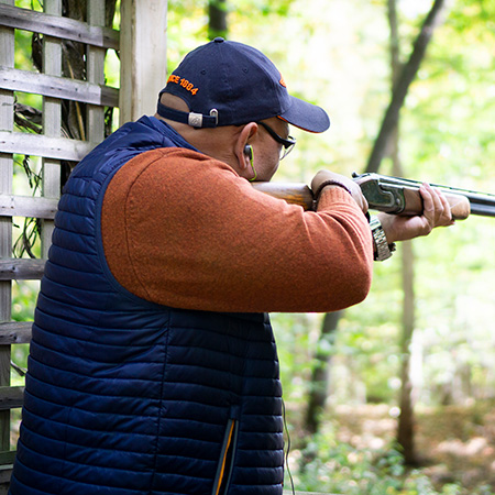 Fall Sporting Clays