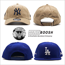 amuseboosh hats