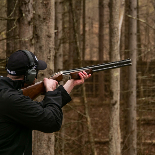 Spring Sporting Clays