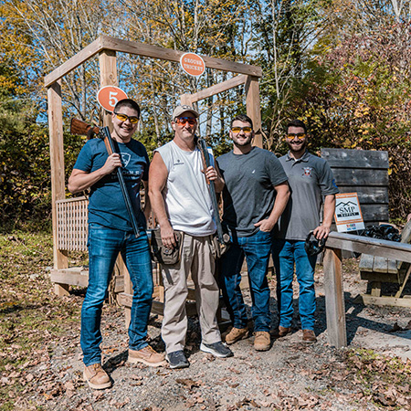 Fall Sporting Clays