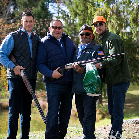 Fall Sporting Clays